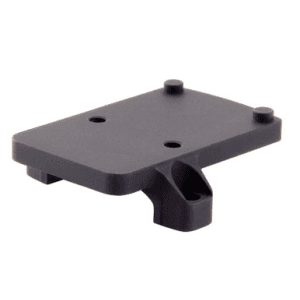 Trijicon Rmr Sro Mount For 4x32 Acog Picatinny Base