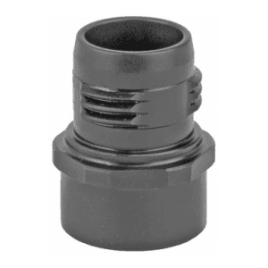 Griffin Armament Piston Barrel Adapter .578x28 Cam-Lok Universal Qd Mount