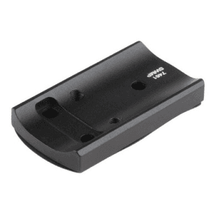 Burris Bur Mount Smith & Wesson M&p Dovetail Aluminum One-Piece