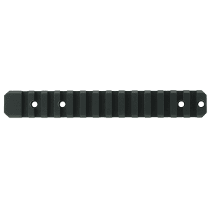 Talley Manufacturing Psm258700 Remington 700 Picatinny Rail 20 Moa 6.18in Aluminum Short Action