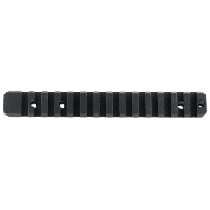 Talley Manufacturing Psm25x700 Remington 700 Picatinny Rail 20 Moa Short Action Matte