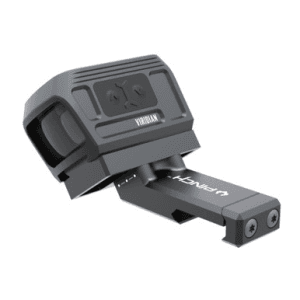 Viridian Weapon Technologies Viridian Pinch 35 Degree Offset Acro Adapter For Aimpoint Arco Picatinny Mount