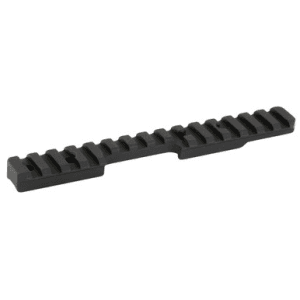 Talley Manufacturing Picatinny Base For Tikka T1x