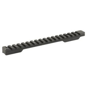 Talley Manufacturing Savage Picatinny Rail Long Action 0 Moa