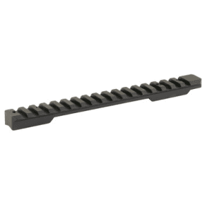 Talley Manufacturing Savage Long Action Picatinny Rail 20 Moa Mount