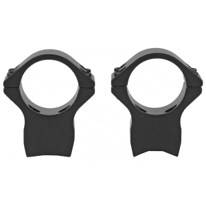 Talley Manufacturing Browning X-Bolt Scope Mount Ring Combo 1in High