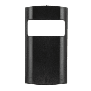 Shield Sights Low Profile Mounting Plate For Glock 43 Optic Ready Mount