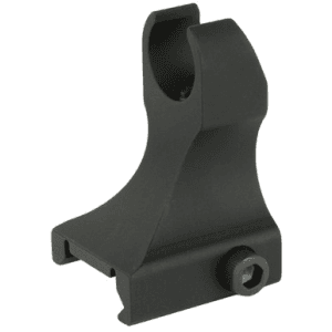 Samson Fixed Front Sight Hk Picatinny 6061 Aluminum Mil-Spec