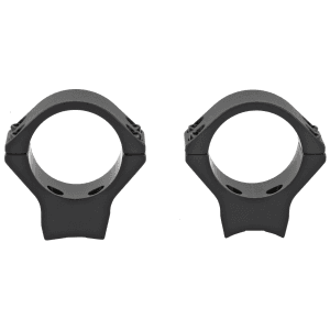 Talley Manufacturing Browning X-Bolt 30mm Scope Mount Ring Combo Low