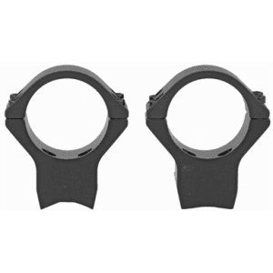 Talley Manufacturing Lightweight Alloy Scope Mount Combo Browning X-Bolt 30mm High