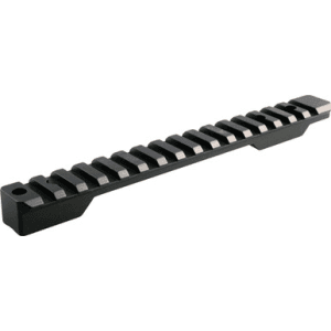 Talley Manufacturing Picatinny Base For Bolt Action And Modern Sporting Rifles