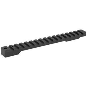 Talley Manufacturing Howa 1500 Picatinny Rail 20 Moa Long Action Base