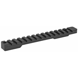 Talley Manufacturing Remington 700 Picatinny Rail Short Action 0 Moa Pso252700