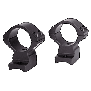 Talley Manufacturing Bergara B-14 34mm Scope Mount Ring Combo Medium 20 Moa