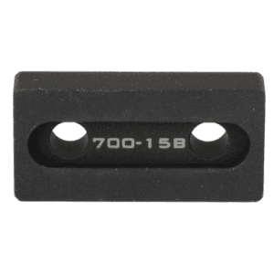 Badger Ordnance Condition One Arc Riser 0.25in Picatinny Mount