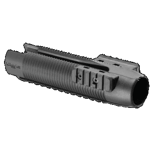 FAB Defense Fxprmo Pr-mo Rail System for Mossberg 500 590 Shockwave Maverick 88