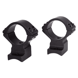 Talley Manufacturing 94x725 Savage Scope Mount Ring Combo 1 Inch Extension Mount 6061 Aluminum