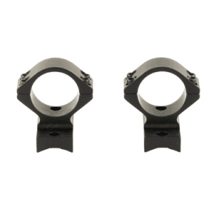 Talley Manufacturing 2 Piece Rings Base Combo For Savage 110 Ultralite Round Receiver 1in Medium