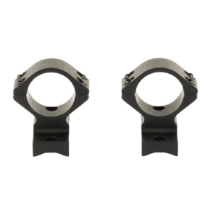 Talley Manufacturing 2 Piece Rings Base Combo Savage 110 Ultralite Round Receiver 1 High