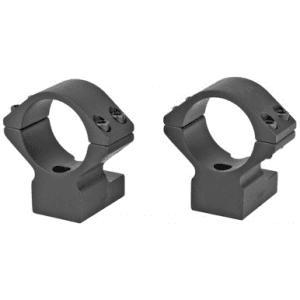 Talley Manufacturing 1 Inch Medium Ring Scope Mount For Marlin Lever Action
