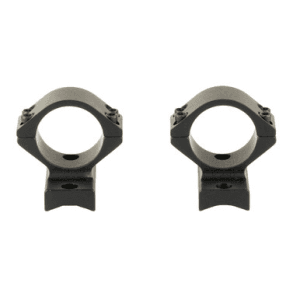 Talley Manufacturing Weatherby 307 Scope Rings 1 Inch Low