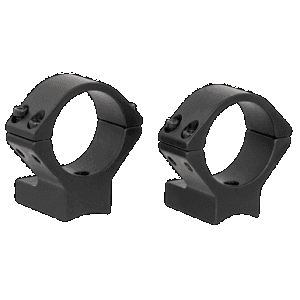 Talley Manufacturing Winchester Model 70 Scope Mount Ring Combo 30mm Low 0 Moa