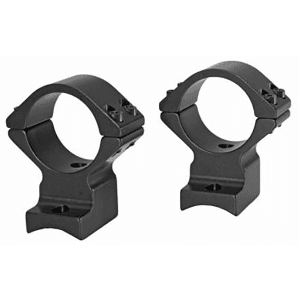 Talley Manufacturing 30mm Scope Mount Ring Combo Low 0 Moa Kimber 84m