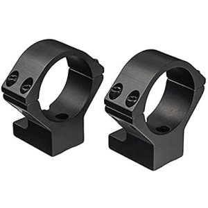 Talley Manufacturing Scope Ring Set 30mm Medium For Henry H009 H010 H014 Aluminum