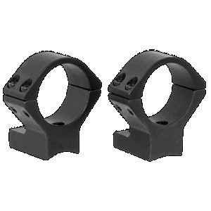 Talley Manufacturing 30mm Scope Mount Ring Combo Winchester Xpr Medium 0 Moa
