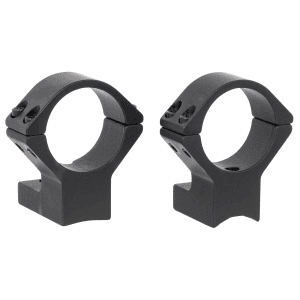 Talley Manufacturing Weatherby Mark V Scope Mount Ring Combo 30mm High 0 Moa