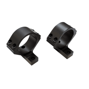 Talley Manufacturing Browning Ab3 Scope Mount Ring Combo 1 Inch High 0 Moa