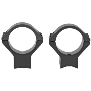 Talley Manufacturing 30mm Medium Ring Scope Mount For Remington 700