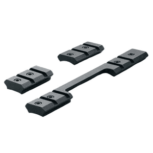 Leupold Mark 4 Winchester 70 2-pc 8-40 Adaptable Matte Scope Base Mount