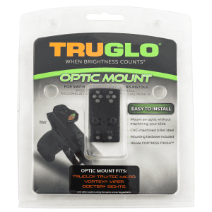 Truglo Tg Tg8950m1 Optic Mount For Sw Mp