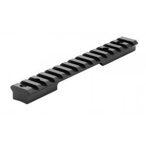 Leupold 1-Piece Backcountry Cross-Slot Picatinny Weaver Rail Nosler M48 LA