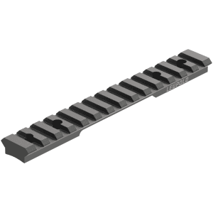 Leupold BackCountry Cross-Slot Base Browning A-Bolt 7075-T6 Aluminum