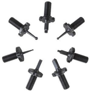 KNS Precision Sightpak AR15 M16 Front Sight Pack