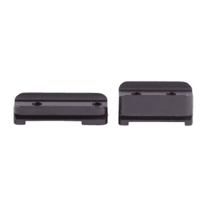 Talley Manufacturing Mauser 98 Steel Scope Ring Bases 2-Piece System