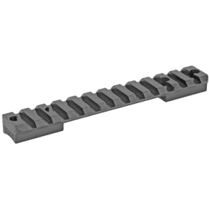 Dnz Products Freedom Reaper Picatinny Rail Ruger Matte Finish
