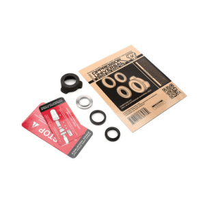 Strike Industries Oppressor Universal 3-Lug Qd Base Set