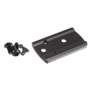 Ruger Ruger-57 Optic Adapter Plate For Jpoint Mrd And Shield Rms Sights