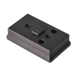 Arisaka Offset Plate Holosun 407k 507k 1.9-2.2 Inch Mount