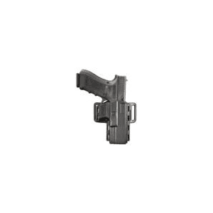 Uncle Mike's Reflex Open Top Holster Size 21 RH