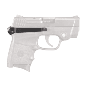 Techna Clip BDGBR Conceal Carry Gun Belt Clip Fits S&W BodyGuard Black Carbon Fiber Belt Mount