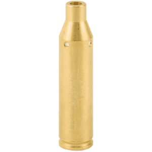 Sme Sight Rite Boresighter 243 Win 7mm-08 308 Brass Laser Mounting