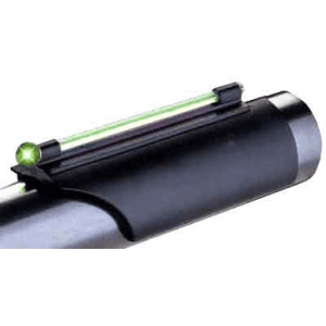 Truglo Tg93a Glo-Dot Ii 12-20 Gauge Green Fiber Optic Black