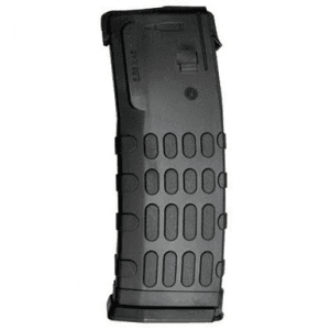 Rwb Mag Ar15 30rd Polymer Removable Base Compatible With .223 5.56 300 Blackout