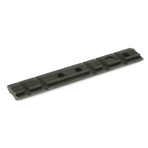 Ruger Scope Base Adapter 90228 Fits Mark Ii Iii Iv 22/45 Weaver Mount