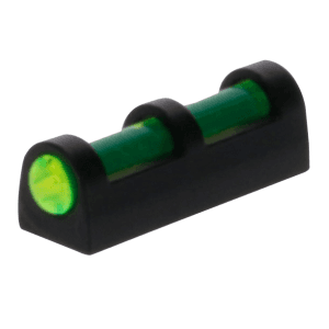 Truglo Long Bead Fiber Optic Green Front Sight For Mossberg 500 835 9200
