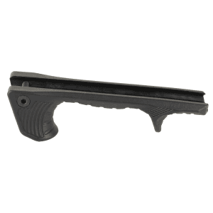 NcStar DLG-159 1913 Tactical Hand Stop Qd Mount Textured Polymer Picatinny Rail